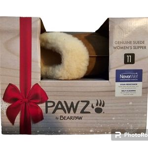 Bearpaw MacKenzie Slippers